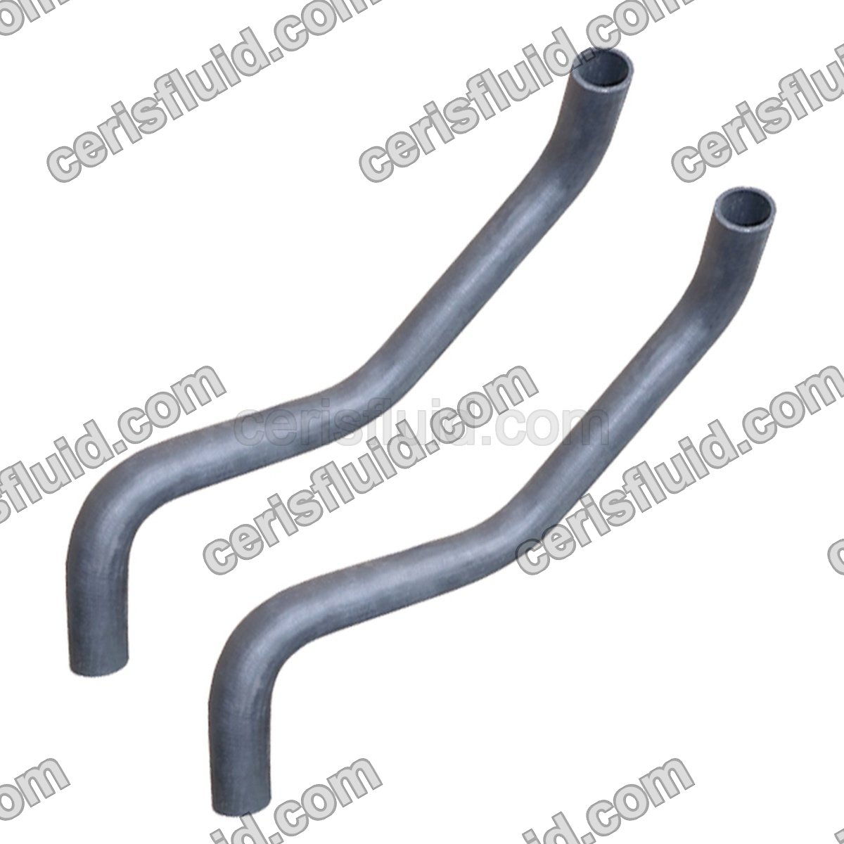Lower Radiator Hose - view 4