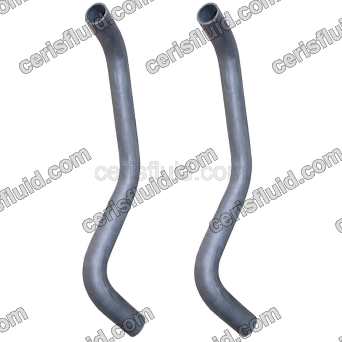 Lower Radiator Hose - view 5