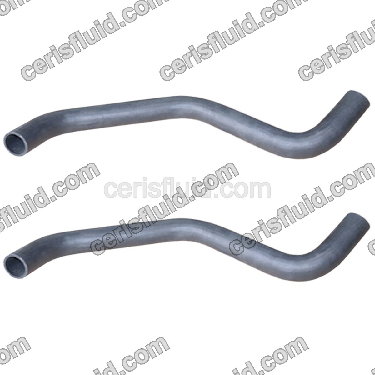 Lower Radiator Hose - view 6