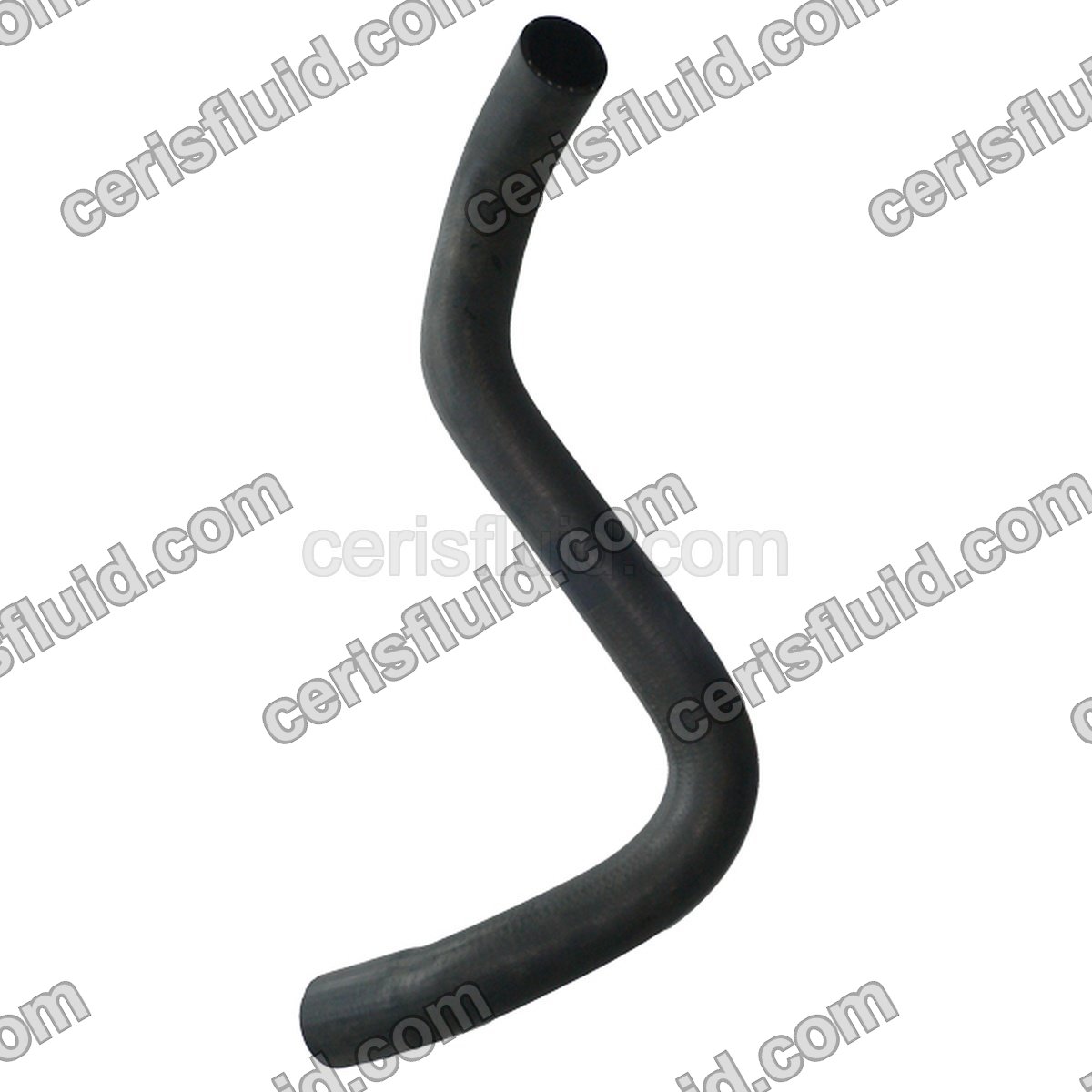 Lower Radiator Hose - view 2