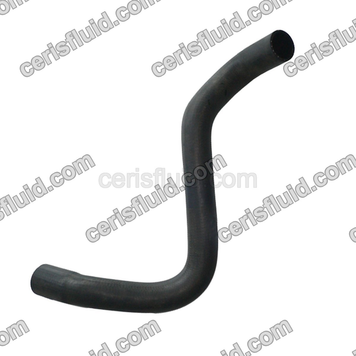 Lower Radiator Hose - view 3