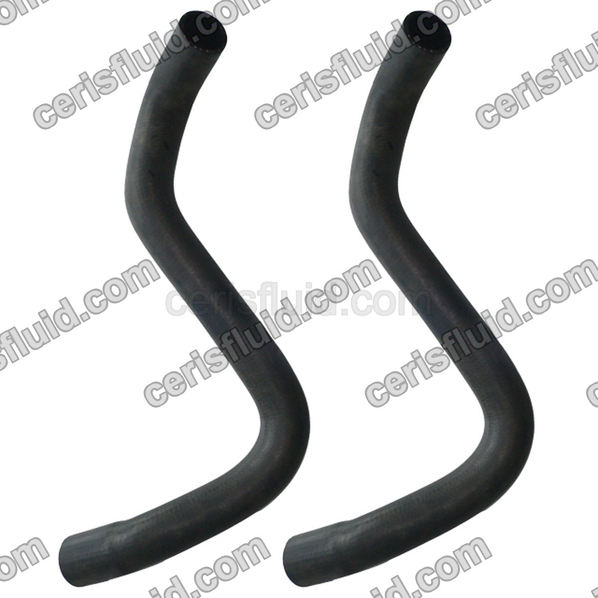 Lower Radiator Hose - view 4