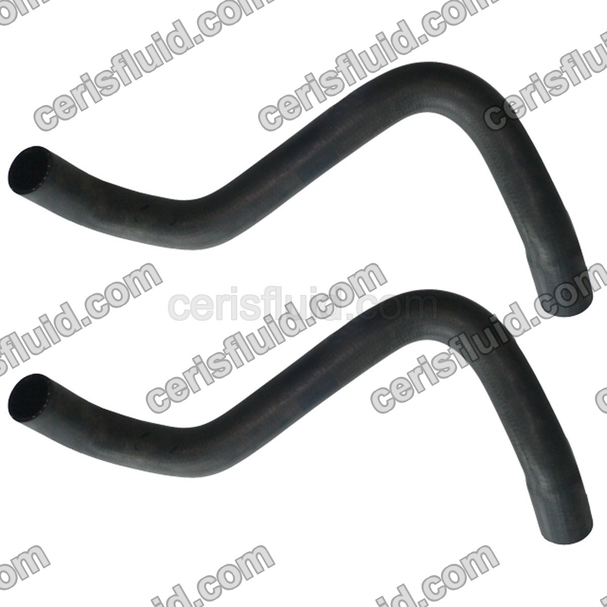 Lower Radiator Hose - view 5