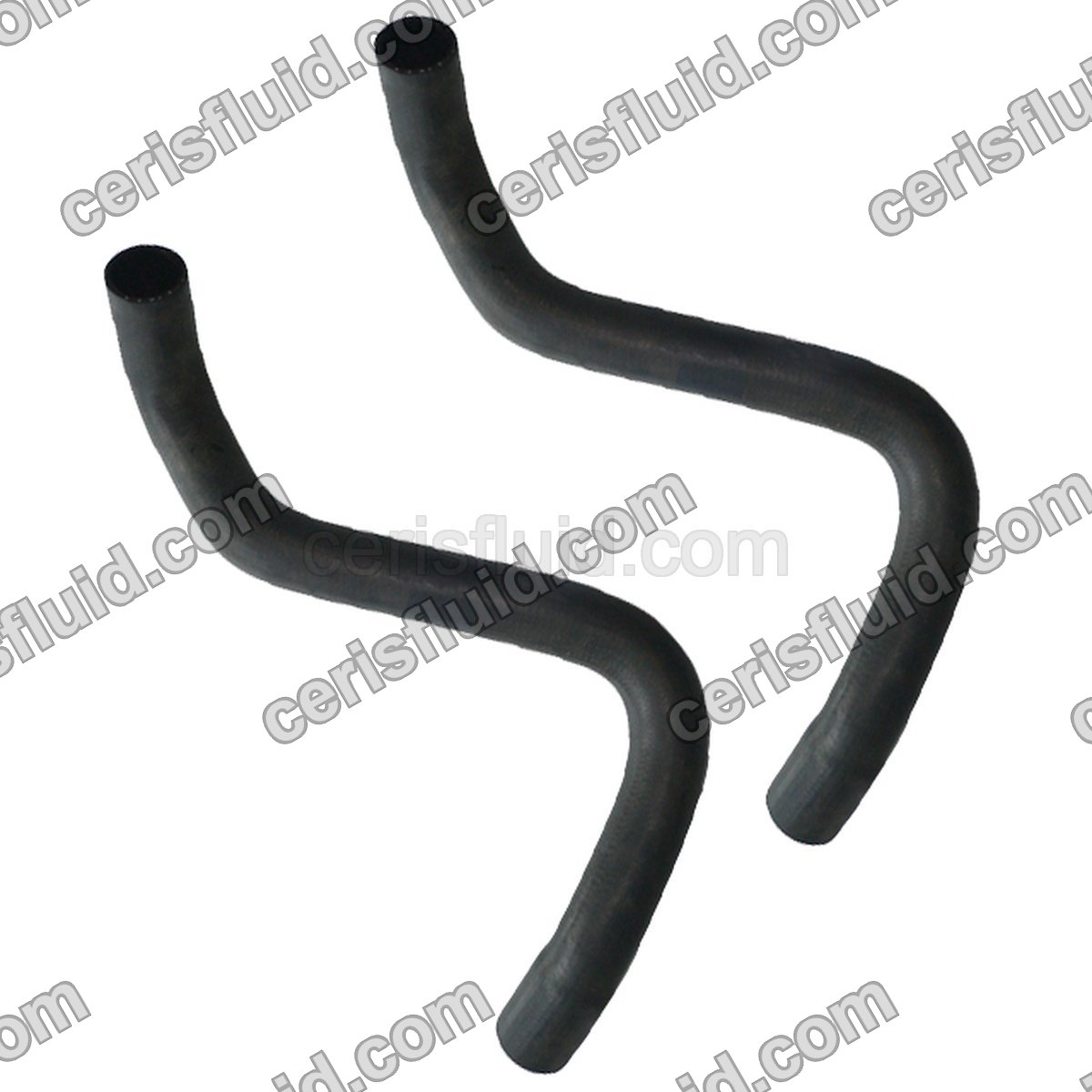 Lower Radiator Hose - view 6