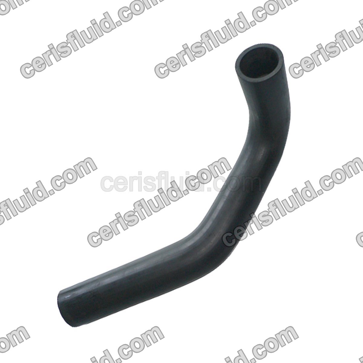 Upper Radiator Hose - view 2