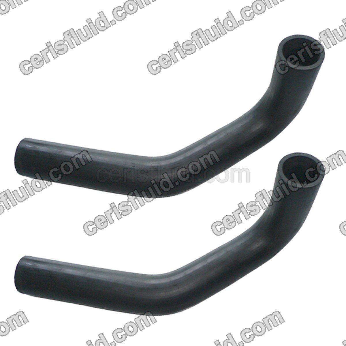 Upper Radiator Hose - view 5