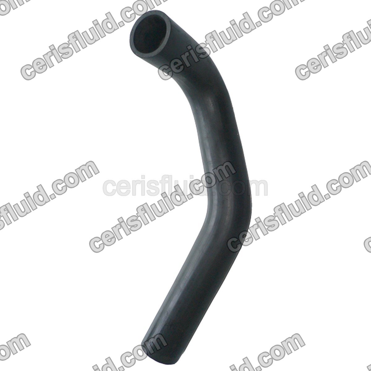 Upper Radiator Hose - view 6