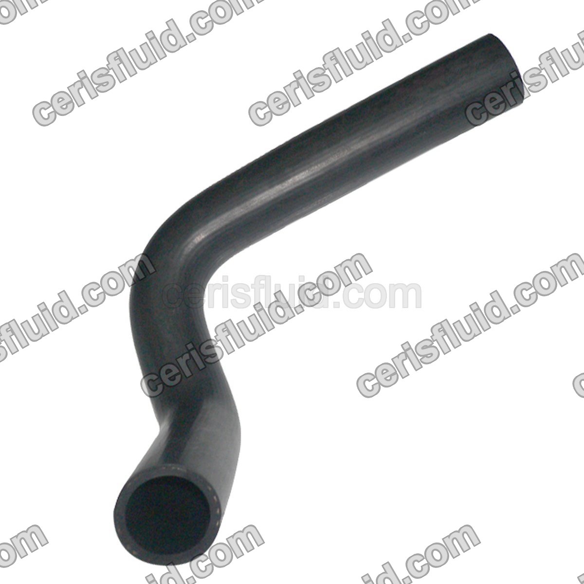 Upper Radiator Hose - view 5