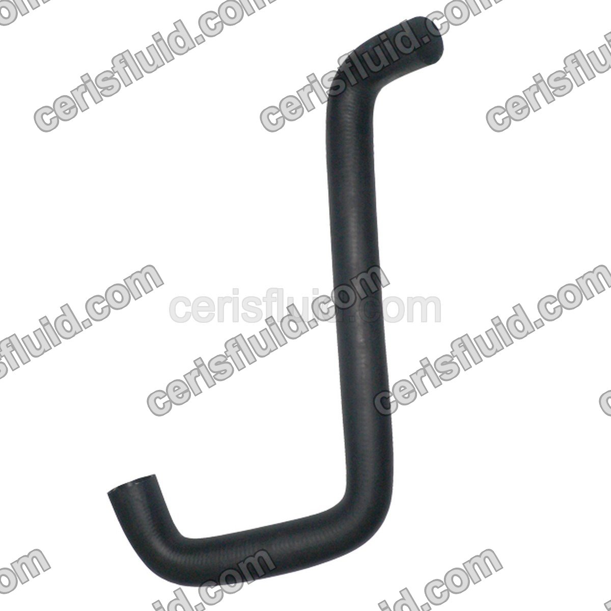 Lower Radiator Hose - view 2