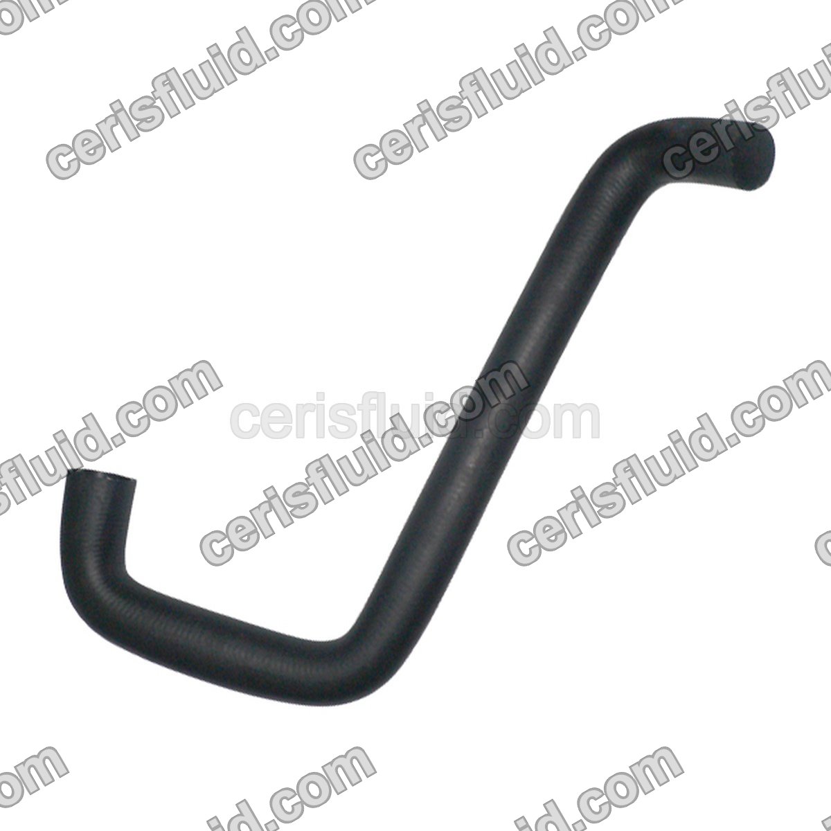 Lower Radiator Hose - view 3