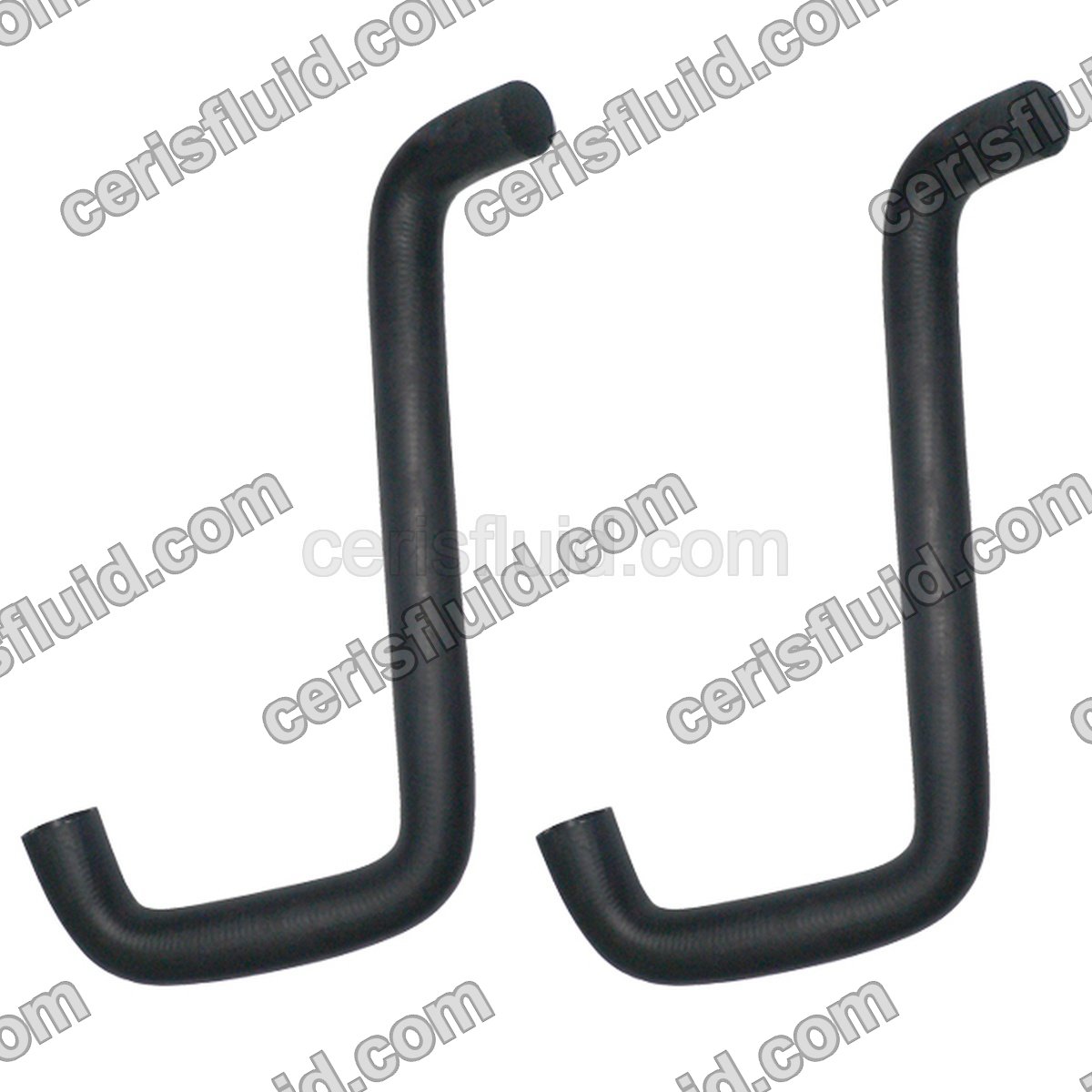 Lower Radiator Hose - view 4