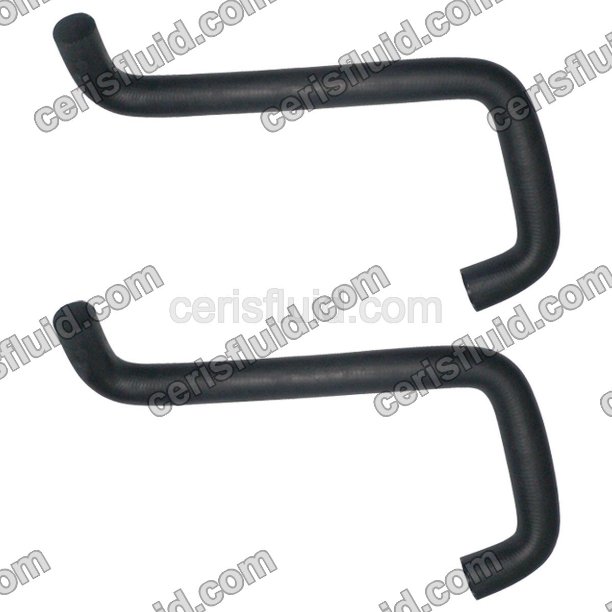 Lower Radiator Hose - view 5