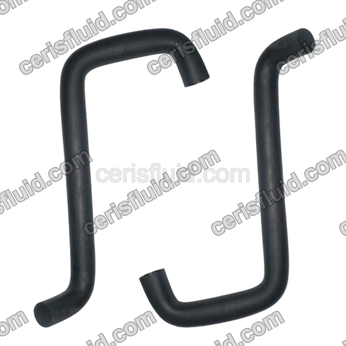 Lower Radiator Hose - view 6