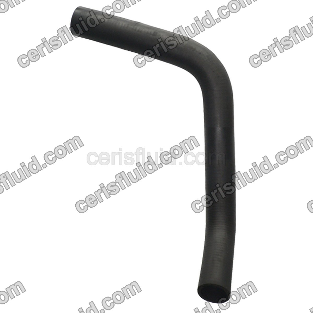 Upper Radiator Hose - view 2