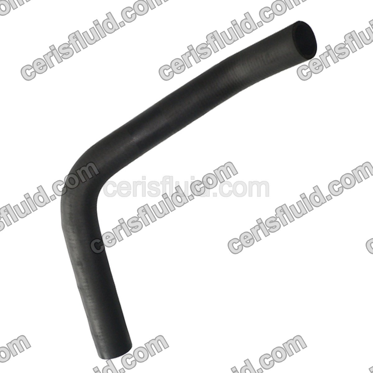 Upper Radiator Hose - view 3