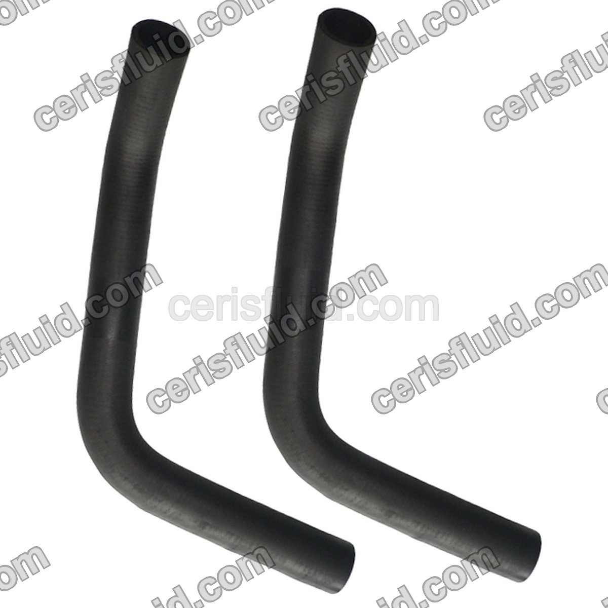 Upper Radiator Hose - view 6