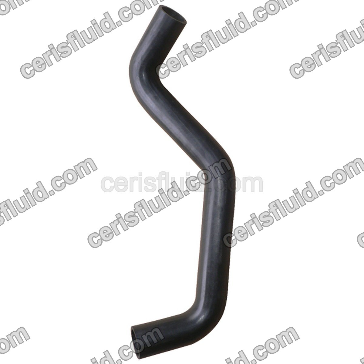 Lower Radiator Hose - view 2