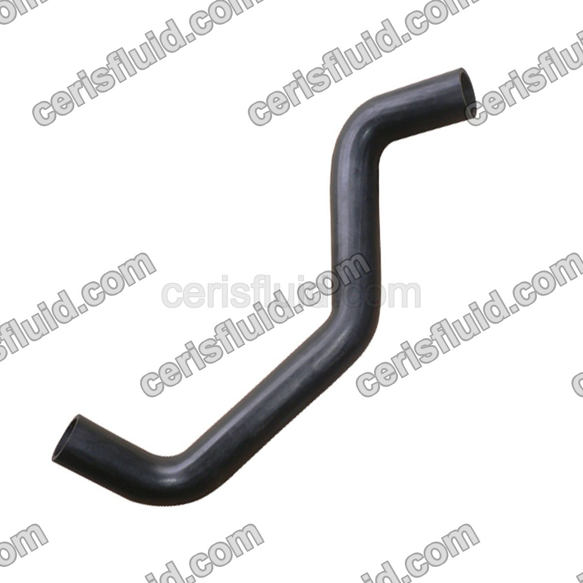 Lower Radiator Hose - view 3