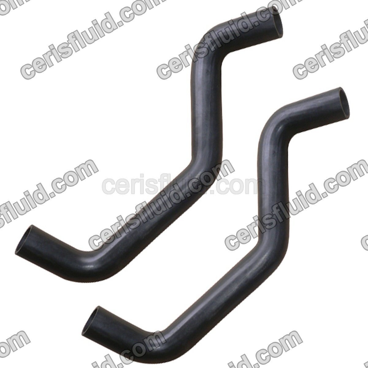 Lower Radiator Hose - view 4