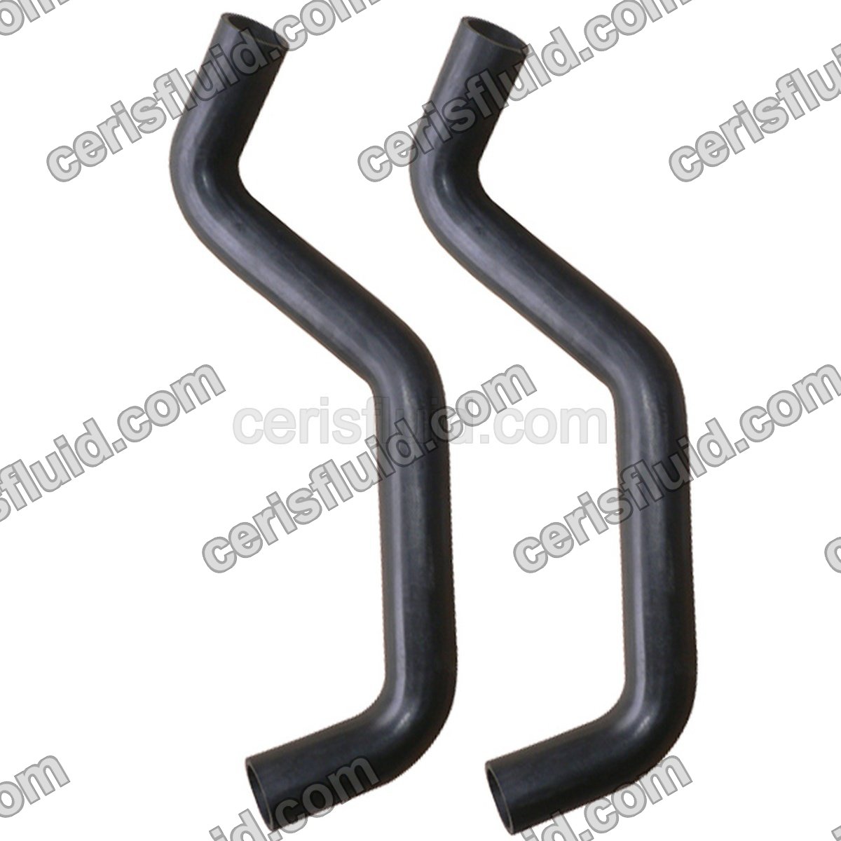 Lower Radiator Hose - view 5