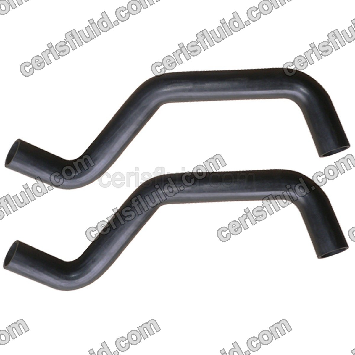Lower Radiator Hose - view 6