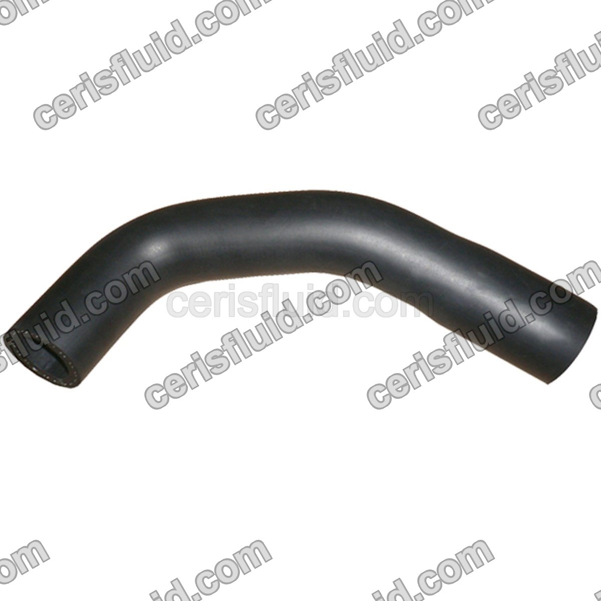 Upper Radiator Hose - view 3