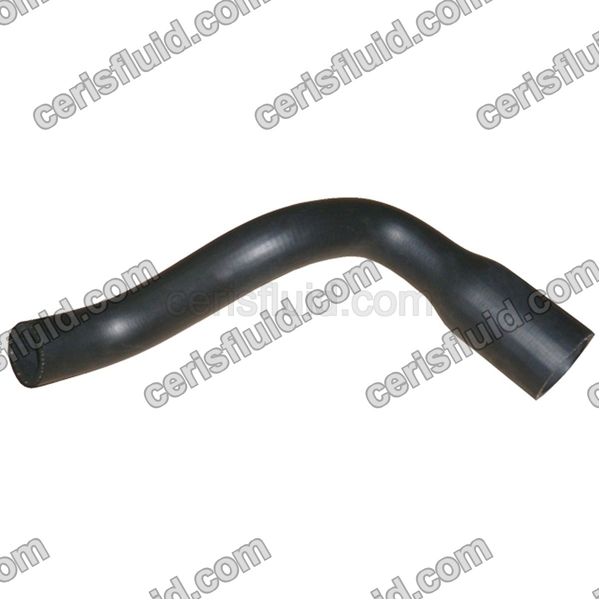 Upper Radiator Hose
