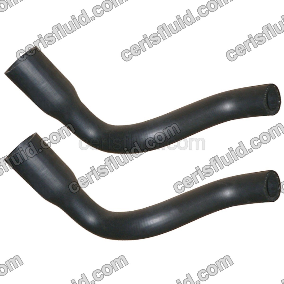 Upper Radiator Hose - view 6