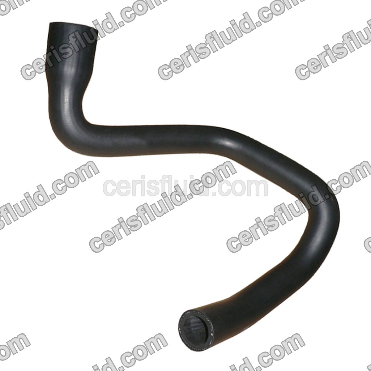 Lower Radiator Hose - view 3