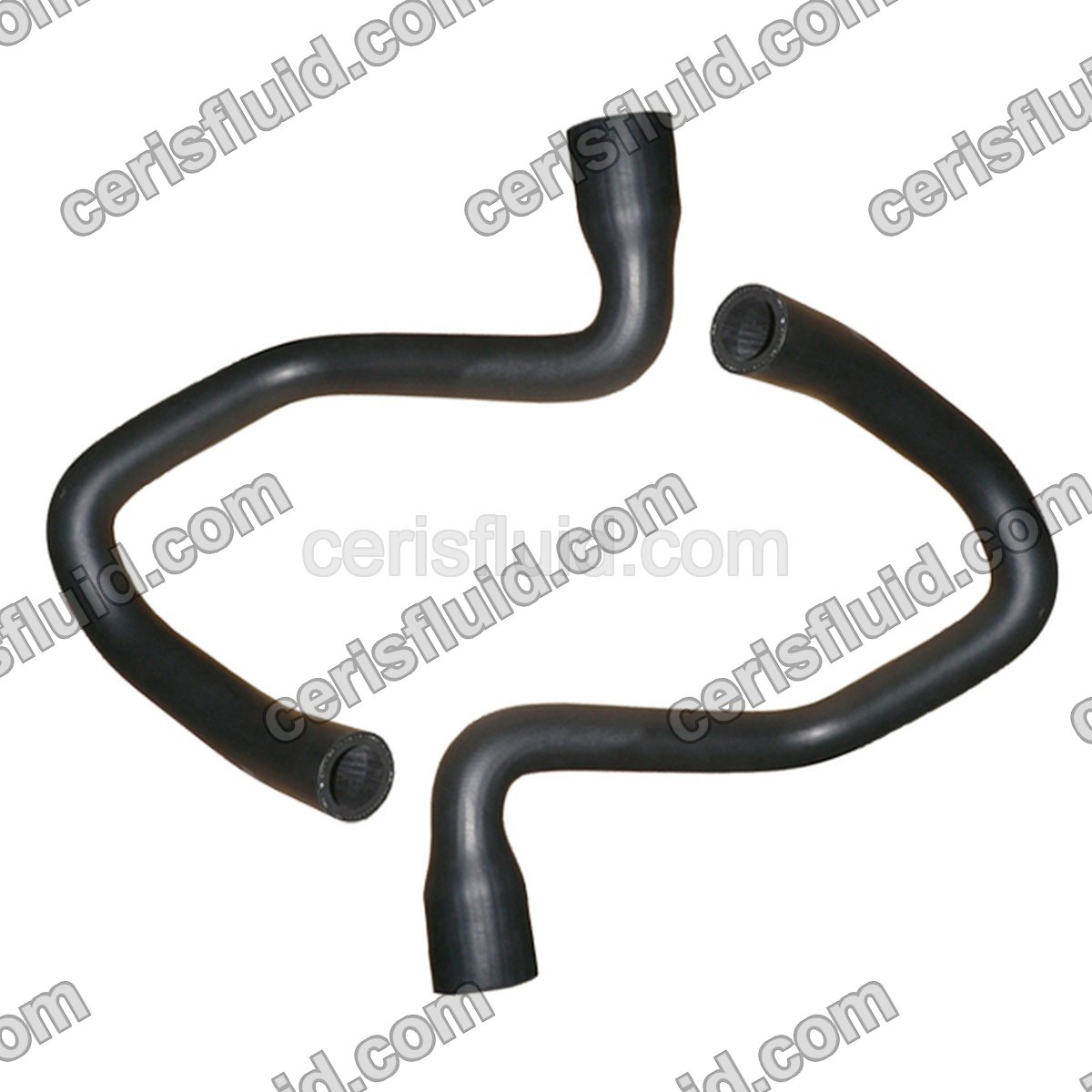 Lower Radiator Hose - view 5
