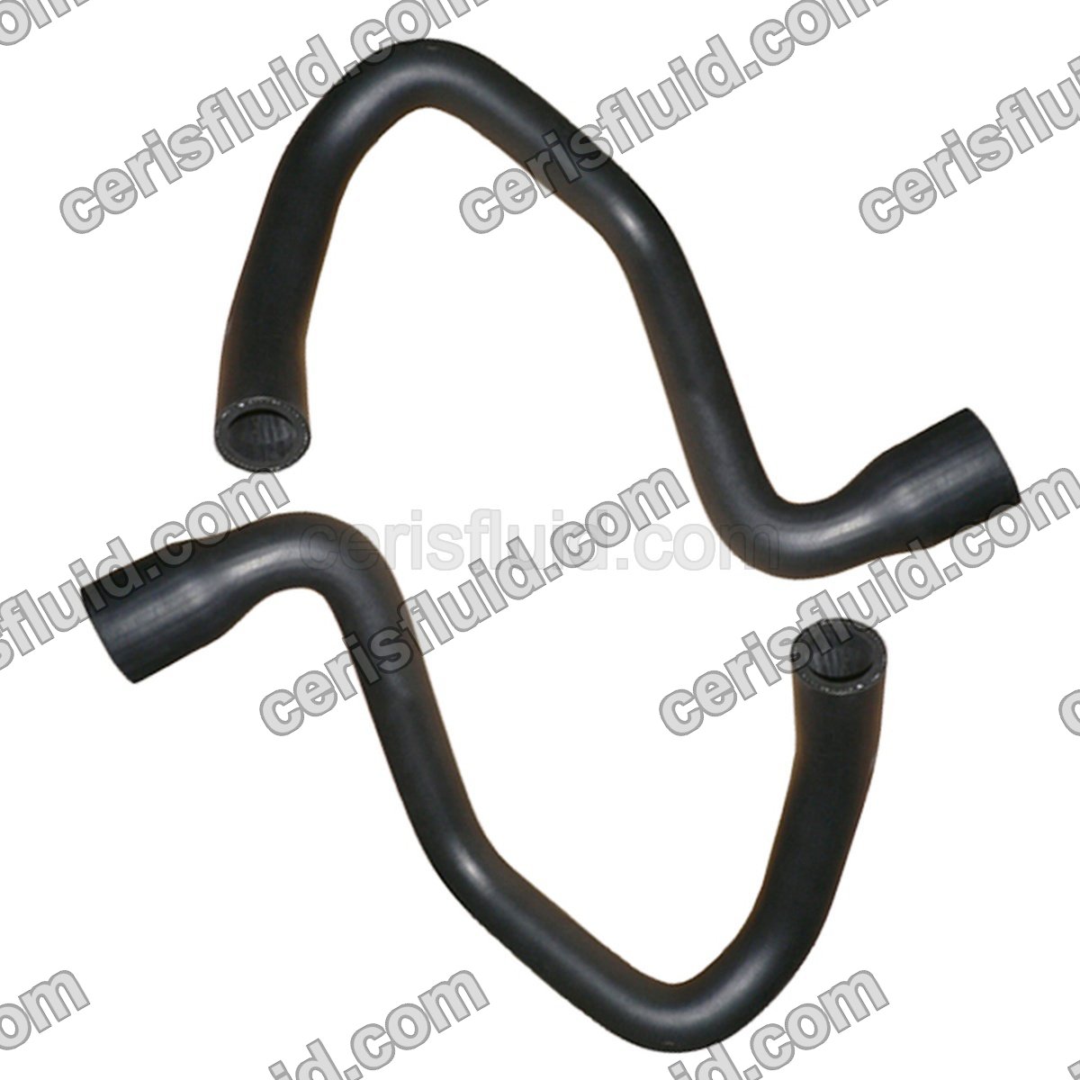 Lower Radiator Hose - view 6