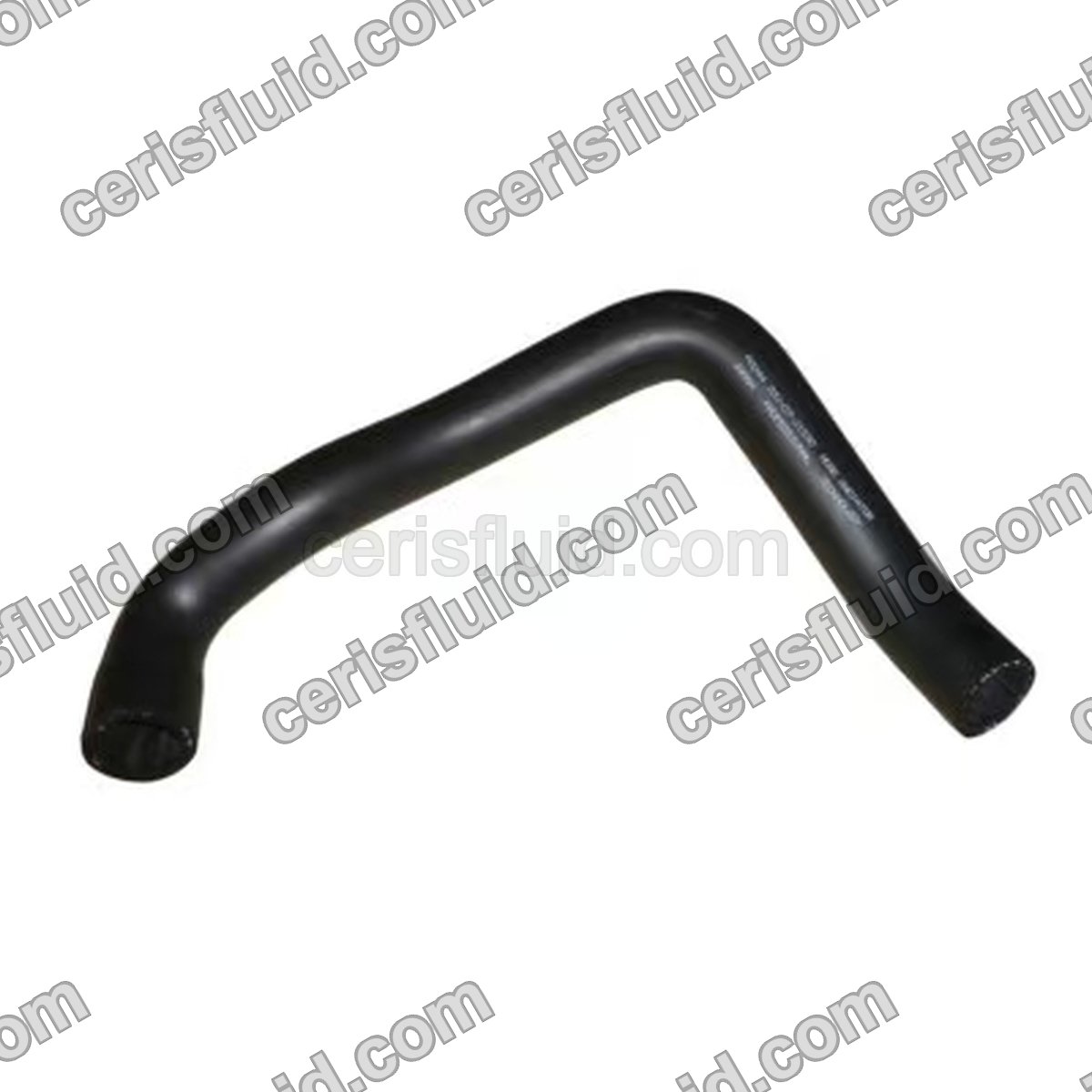 Lower Radiator Hose - view 3