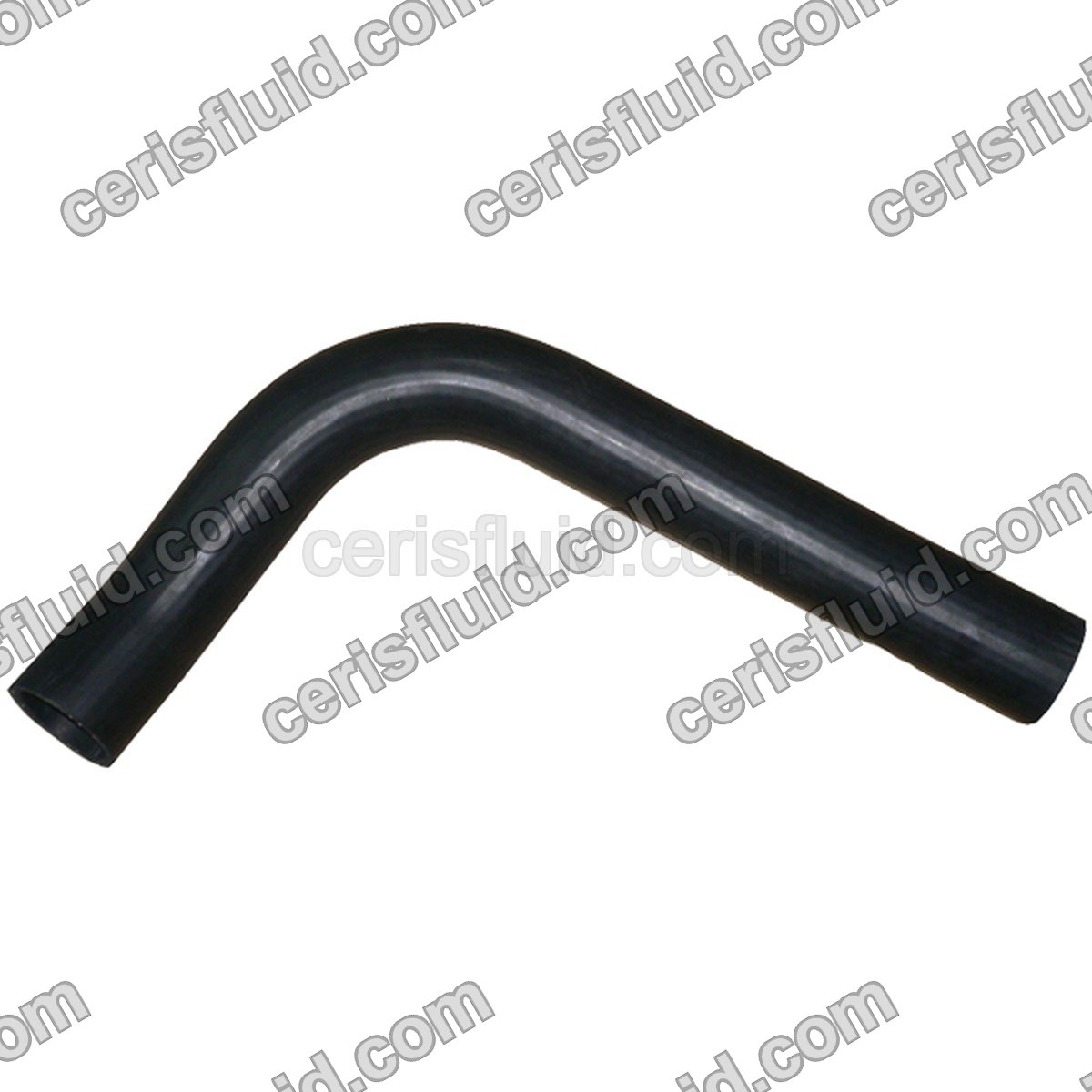 Water Outlet Hose - view 2