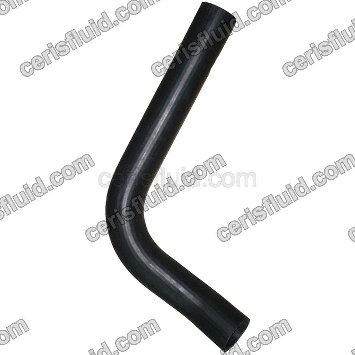 Water Outlet Hose - view 3