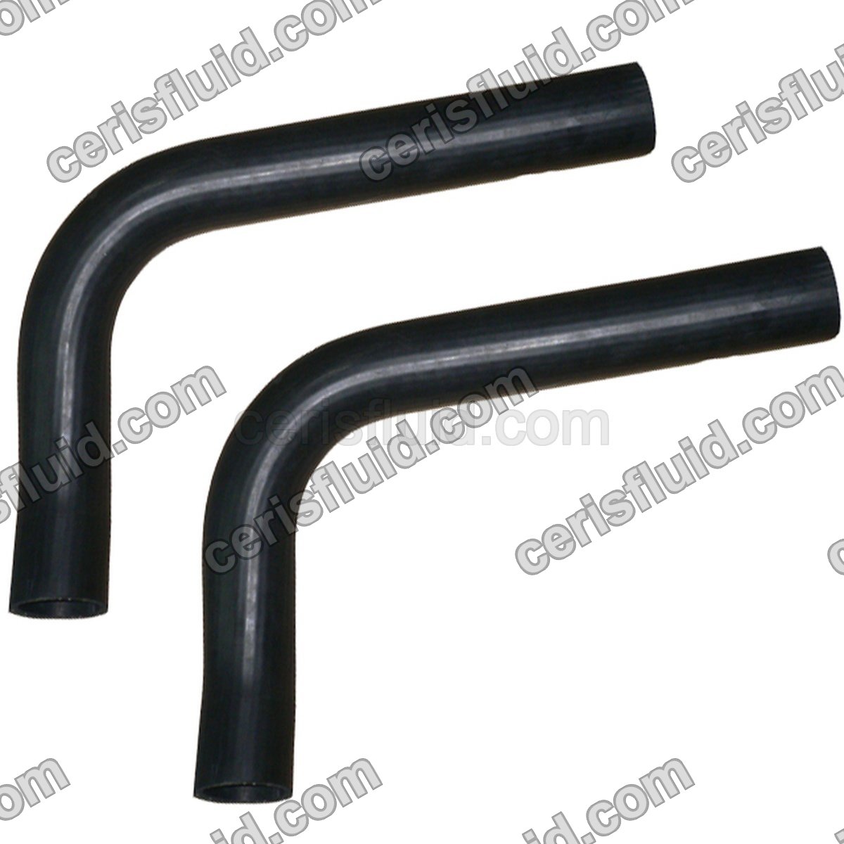 Water Outlet Hose - view 4
