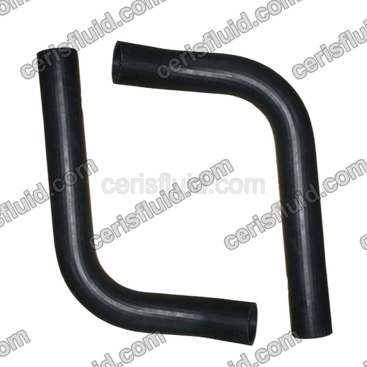 Water Outlet Hose - view 5