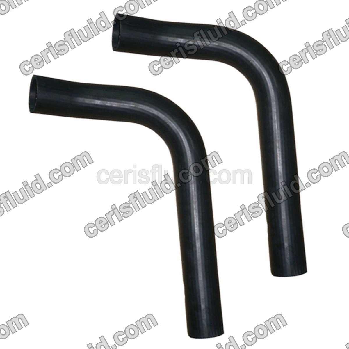 Water Outlet Hose - view 6