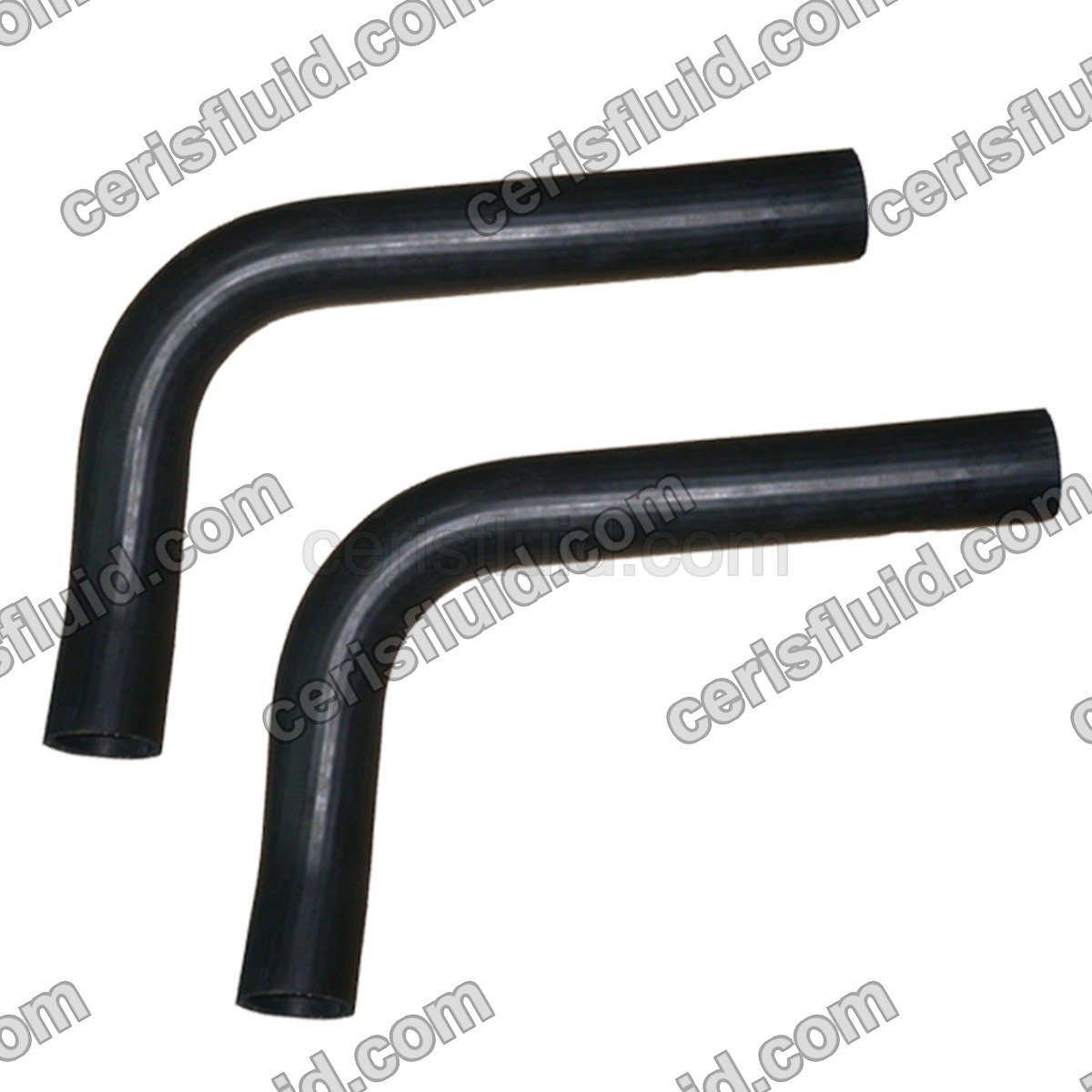 Water Outlet Hose - view 7