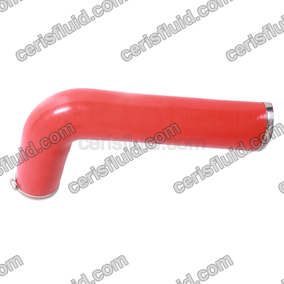 Intercooler Outlet Hose