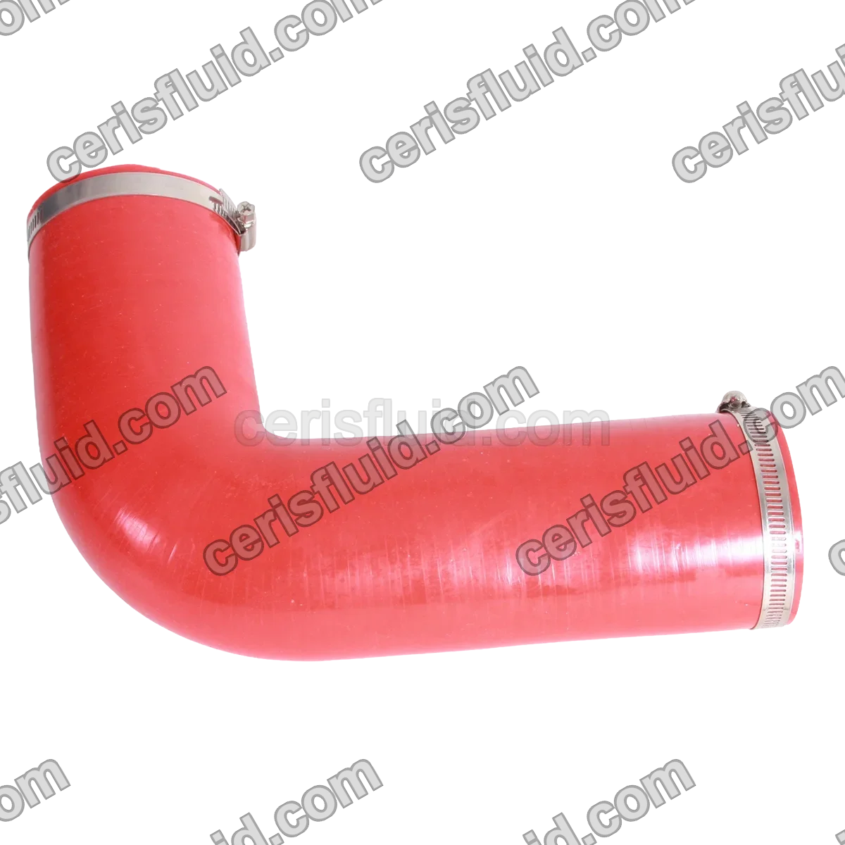 Intercooler Intake Hose