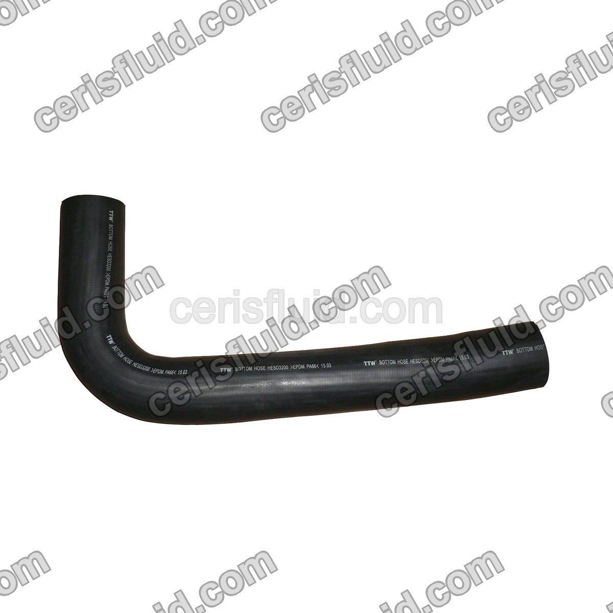 Radiator Hose