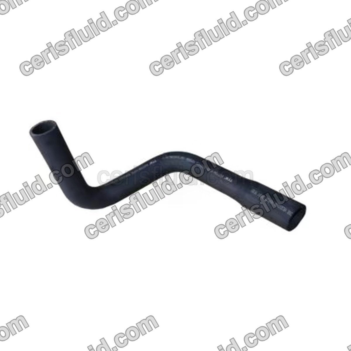 Upper Radiator Hose