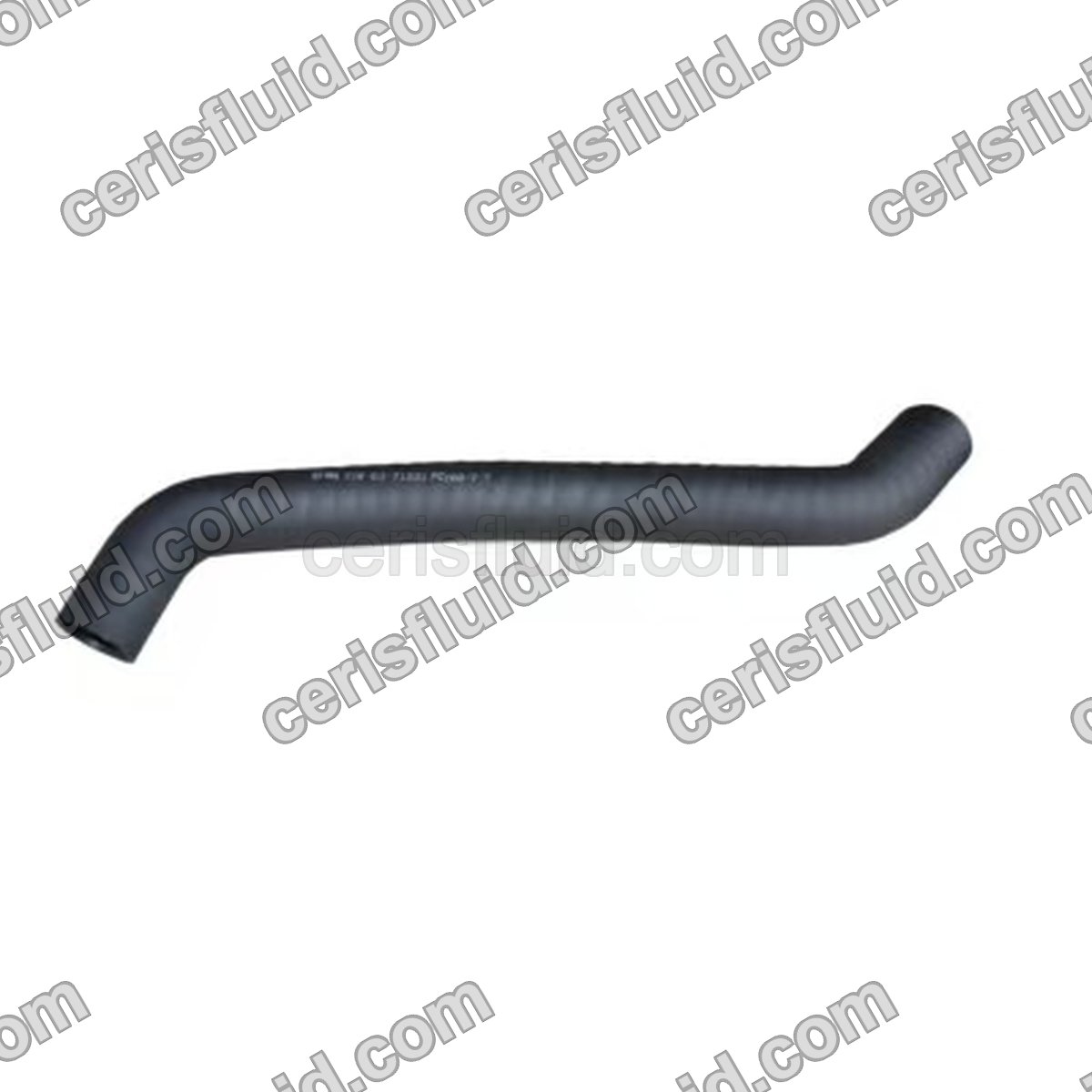 Lower Radiator Hose