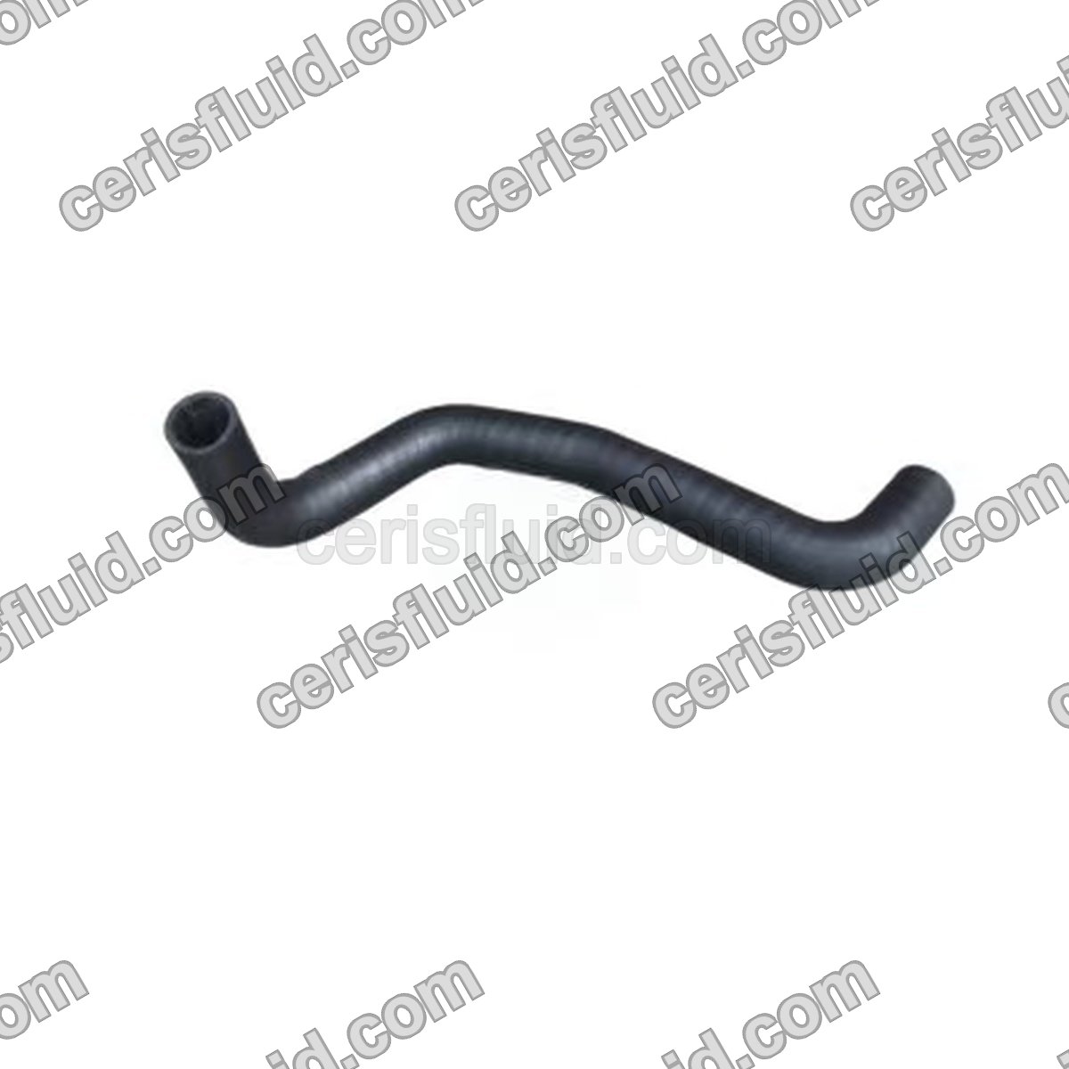 Upper Radiator Hose