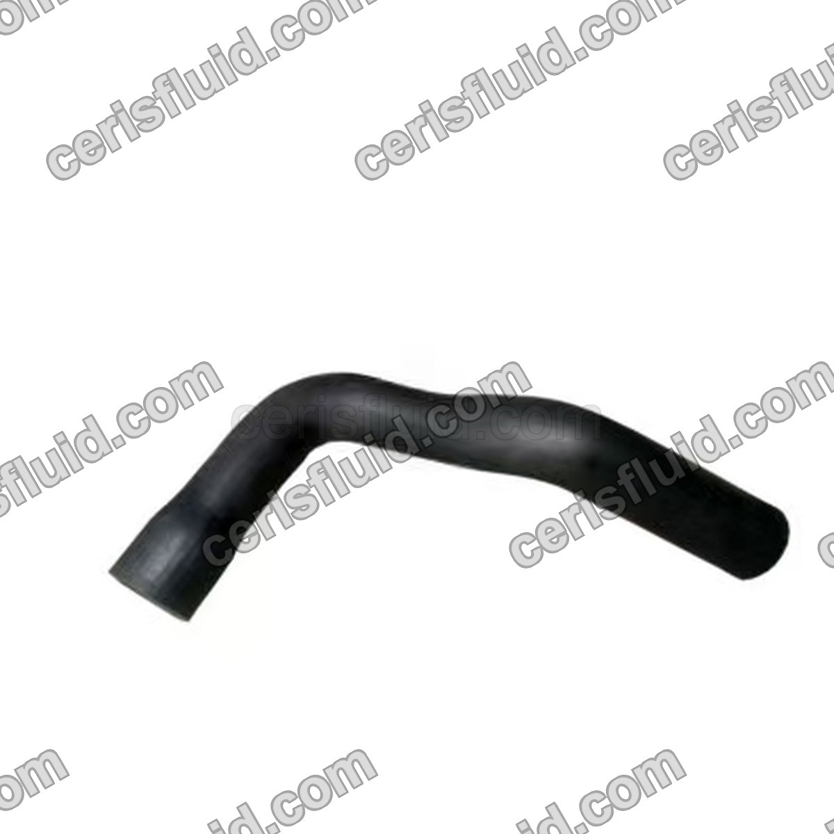 Upper Radiator Hose