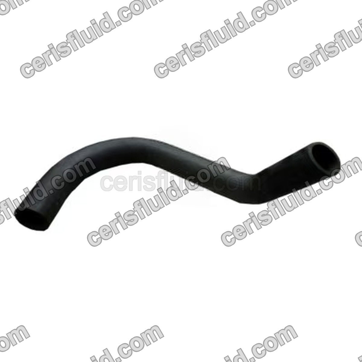 Upper Radiator Hose