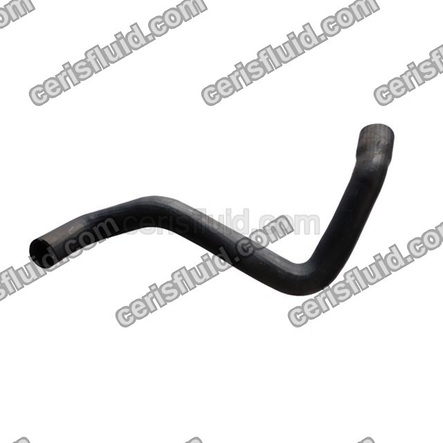 Lower Radiator Hose - view 2