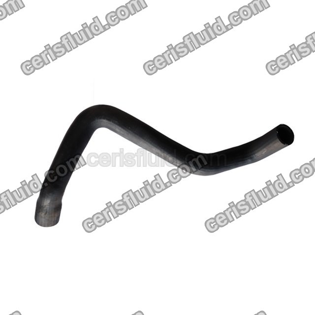 Lower Radiator Hose - view 3