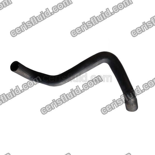 Lower Radiator Hose - view 4
