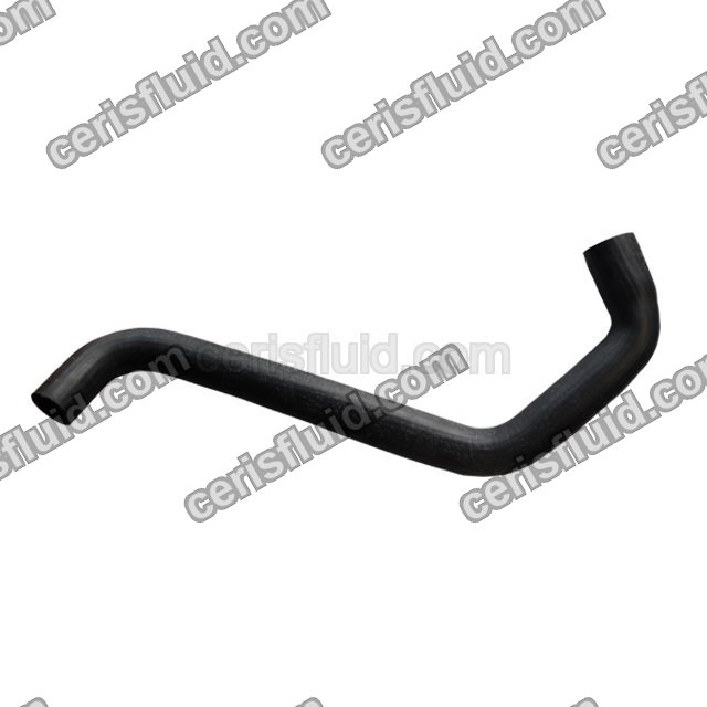 Lower Radiator Hose - view 2